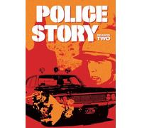 Police Story: Season Two [Edizione: Stati Uniti] [Italia] [DVD]