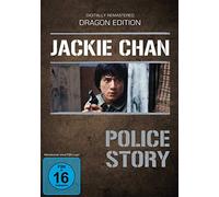 Police Story (Special Collector'S Edition) [Edizione: Regno Unito] [Reino Unido] [DVD]