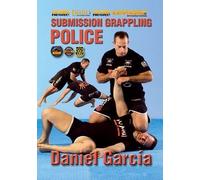 police Submission grappling dvd [Importado de Inglaterra]