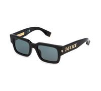 Police sunglasses, g.o.a.t. 1, shiny black, 52/22/145, hombre