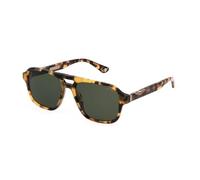Police Sunglasses SPLL83 SHINY VINTAGE HAVANA 56/17/145 Hombre