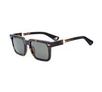 Police sunglasses spll88 shiny dark havana 52/22/145 hombre