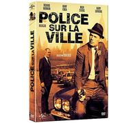 Police sur la ville - DVD