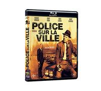 Police sur la ville [Francia] [Blu-ray]
