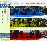 Police - Syncronicity [SHM-SACD]