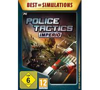 Police Tactics: Imperio [Importación alemana]