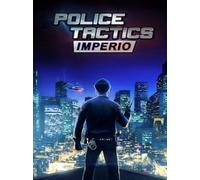 Police Tactics: Imperio (PC) - Steam Key - EUROPE