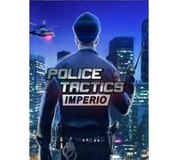 Police Tactics: Imperio Steam Key GLOBAL