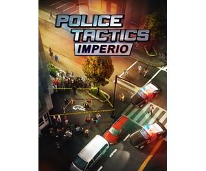 Police Tactics: Imperio Steam Key GLOBAL