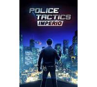 Police Tactics: Imperio Steam Key (PC) EUROPE