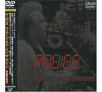 Police,the [Ac:2] - Live Ghost in the Machine [ 82 [Internacional] [DVD]