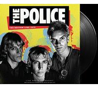 police - the bottom line 1979 [Vinilo]