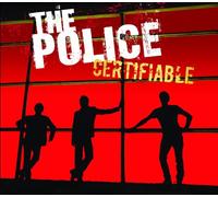 Police, the - Certifiable (+CD) [Reino Unido] [DVD]