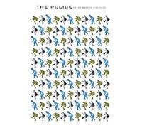 Police the - Every Breath S&V Deluxe+Dv