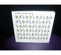 Police the - Every Breath You Take Digipak