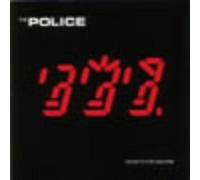 Police, the - Ghost in the Machine