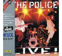 Police, the - Live