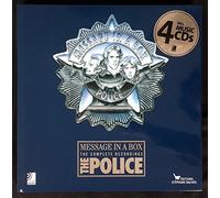 Police, the - Message In a Box