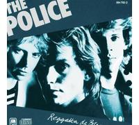 Authentic Models – Police the - Regatta