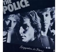 Police,the - Regatta de Blanc (Japanese [Import]