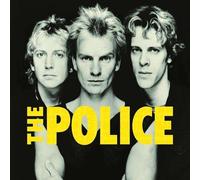 Police The Standard [2CD] - The Police Polydor