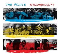 Police, the - Synchronicity [Import]