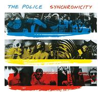 Police the - Syncronicity