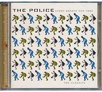 Police the - The Police: Every Breath You Take -The Classics [Importado]