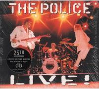 The Police - The Police Live