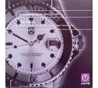 Police, The - Voices Inside My Head (E Smoove/ Roger Sanchez Mixes)