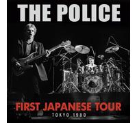 POLICE, THE - YS070