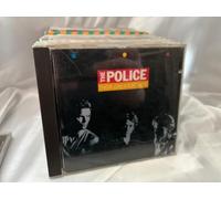 Police - Their greatest hits