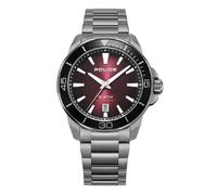 Police thornton pewjh0021403 reloj de pulsera para hombres