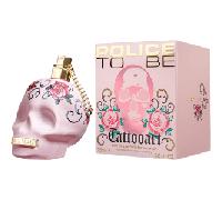 Police To Be Art Woman Vaporizador 75 ml.