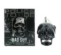 TO BE BAD GUY eau de toilette vaporizador 125 ml