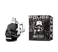 Police to be bad guy 40ml