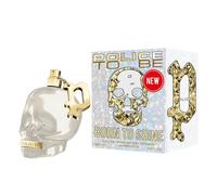 Police - To Be Born to Shine For Woman Perfumes 125 ml female