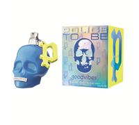 TO BE GOOD VIBES MAN eau de toilette vaporizador 75 ml