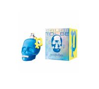 Police Eau de Toilette To Be GoodVibes Man Vaporizador 125 ml