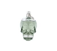 Police To Be Green Eau de Toilette 125ml For Unisex