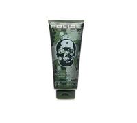 Police to be man camouflage special edition champú para todo el cuerp