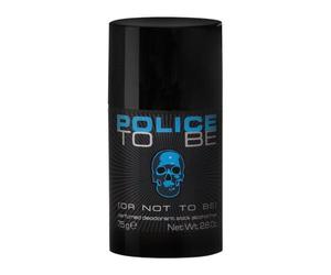 Police To Be Or Not To Be Desodorante Sin alcohol 75 ml