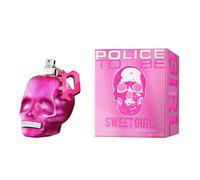 Police Perfume To Be Sweet Girl – Eau de Parfum – 125 ml