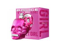 Police To Be Sweet Girl Edp Spray 40ml