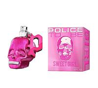 Police To Be Sweet Girl Edp Spray 40ml