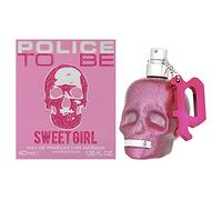 ¡57% DTO! To Be Sweet Girl Eau de Parfum 40 ml