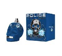 TO BE TATTOO ART eau de toilette vaporizador 125 ml