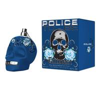Police Police To Be Man Tattoo Art Eau De Toilette Spray 125ml