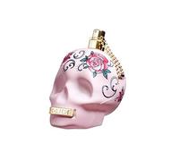 Police To Be Tattoo Art For Woman Eau De Parfum Spray 125ml