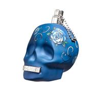 Police To Be Tattooart Men eau de toilette para hombre